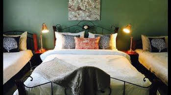 Guest house On Main 3*