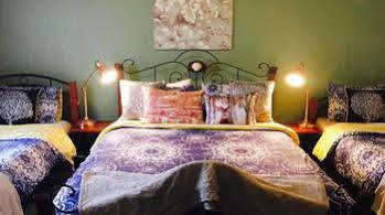 On Main Guest house 3*