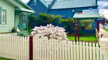 On Main Guest house 3*