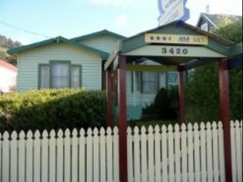 Guest house On Main Franklin